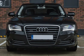 Audi A8 4.2 FSI, снимка 3