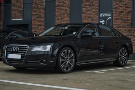 Audi A8 4.2 FSI, снимка 2