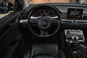 Audi A8 4.2 FSI, снимка 9