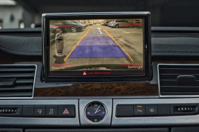 Audi A8 4.2 FSI, снимка 12