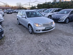 Mercedes-Benz C 220, снимка 2