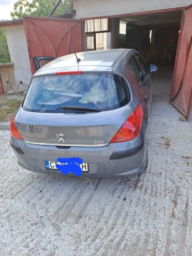 Peugeot 308, снимка 2