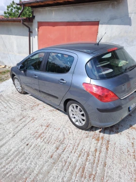 Peugeot 308, снимка 8