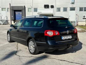 VW Passat 2.0d 140 к.с. 4х4, снимка 3