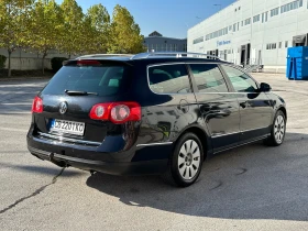 VW Passat 2.0d 140 к.с. 4х4, снимка 4