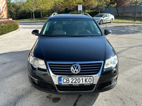 VW Passat 2.0d 140 к.с. 4х4, снимка 7