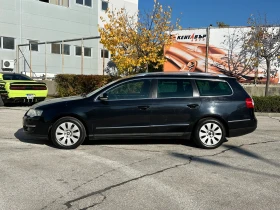 VW Passat 2.0d 140 к.с. 4х4, снимка 2