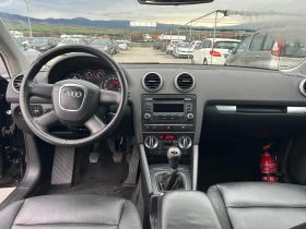 Audi A3 1.6TDI, снимка 11
