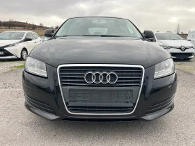 Audi A3 1.6TDI, снимка 1
