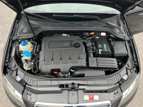 Audi A3 1.6TDI, снимка 14