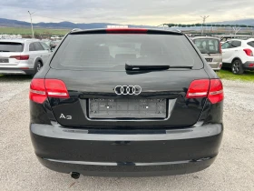 Audi A3 1.6TDI, снимка 4