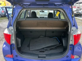 Toyota Verso S 1.33VVT-I- 99к.с./ Камера/ Навигация/ Мулти-волан, снимка 11