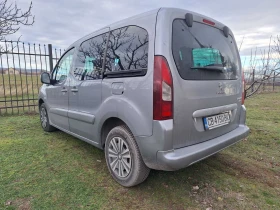 Peugeot Partner, снимка 2