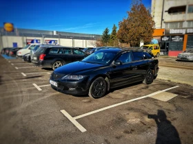 Mazda 6 2.3 бензин/газ 166кс., снимка 2