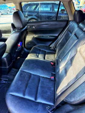 Mazda 6 2.3 бензин/газ 166кс., снимка 12