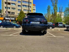 Mazda 6 2.3 бензин/газ 166кс., снимка 9