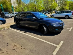 Mazda 6 2.3 бензин/газ 166кс., снимка 6