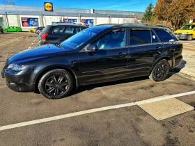 Mazda 6 2.3 бензин/газ 166кс., снимка 8