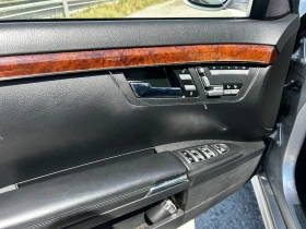 Mercedes-Benz S 500, снимка 5