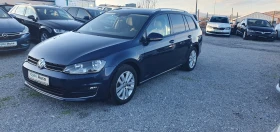 VW Golf 1.6TDI- NAVI- ALLSTAR, снимка 1