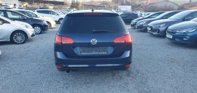 VW Golf 1.6TDI- NAVI- ALLSTAR, снимка 6