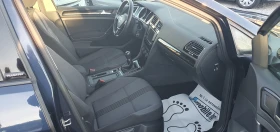 VW Golf 1.6TDI- NAVI- ALLSTAR, снимка 14