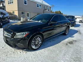 Mercedes-Benz C 300, снимка 1