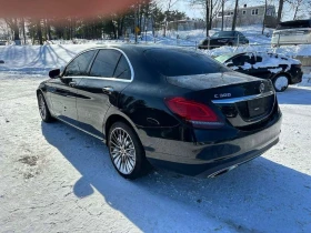 Mercedes-Benz C 300, снимка 2