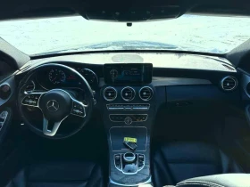 Mercedes-Benz C 300, снимка 8