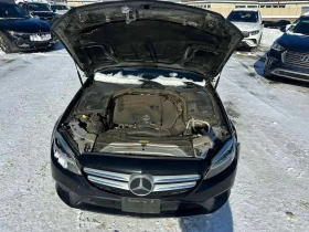 Mercedes-Benz C 300, снимка 7