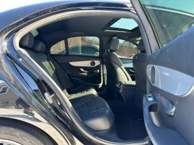 Mercedes-Benz C 300, снимка 9