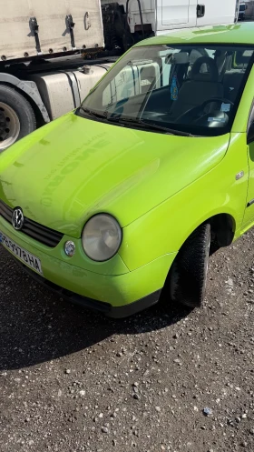 VW Lupo, снимка 5
