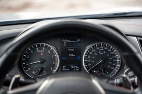 Infiniti Q50 Red Sport* 400* AWD* АвтоКредит* (ЦЕНА ДО БГ), снимка 12