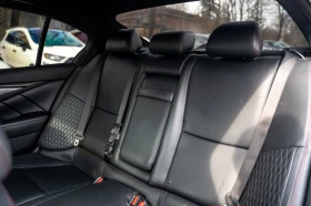 Infiniti Q50 Red Sport* 400* AWD* АвтоКредит* (ЦЕНА ДО БГ), снимка 9