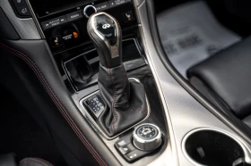 Infiniti Q50 Red Sport* 400* AWD* АвтоКредит* (ЦЕНА ДО БГ), снимка 14