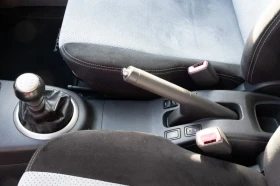 Suzuki SX4, снимка 10