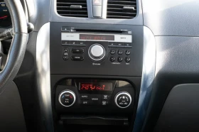 Suzuki SX4, снимка 4
