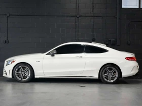 Mercedes-Benz C 43 AMG * 43/PANO/BURMESTER/CARBON FIBER/360 CAM/NAV * CAR, снимка 3
