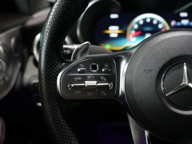 Mercedes-Benz C 43 AMG * 43/PANO/BURMESTER/CARBON FIBER/360 CAM/NAV * CAR, снимка 10