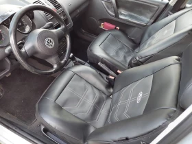VW Polo GTI, снимка 6