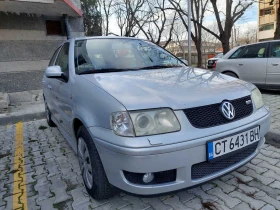 VW Polo GTI, снимка 7