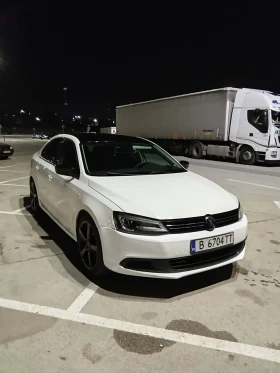 VW Jetta, снимка 1
