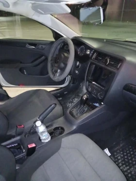 VW Jetta, снимка 16