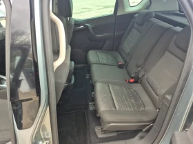 Opel Meriva 1.4 ГАЗ/БЕНЗИН , снимка 10