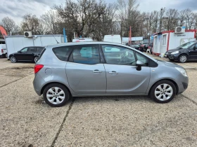 Opel Meriva 1.4 ГАЗ/БЕНЗИН , снимка 5