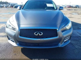Infiniti Q50 3.0T Premium, снимка 12