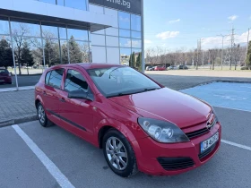 Opel Astra, снимка 2