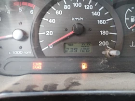 Hyundai Atos, снимка 2