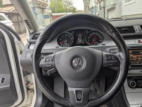 VW Passat RLine 1.4 Tsi Ecofuel(метан), снимка 14