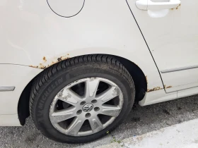 VW Passat RLine 1.4 Tsi Ecofuel(метан), снимка 7